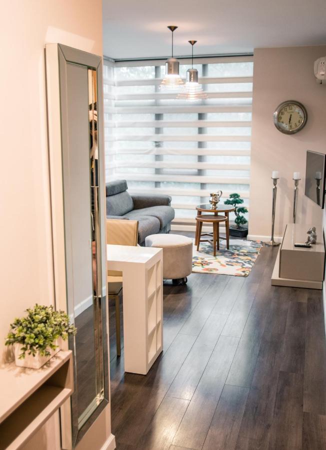 Holiday Apartment 7 ฮิซาเรีย ภายนอก รูปภาพ