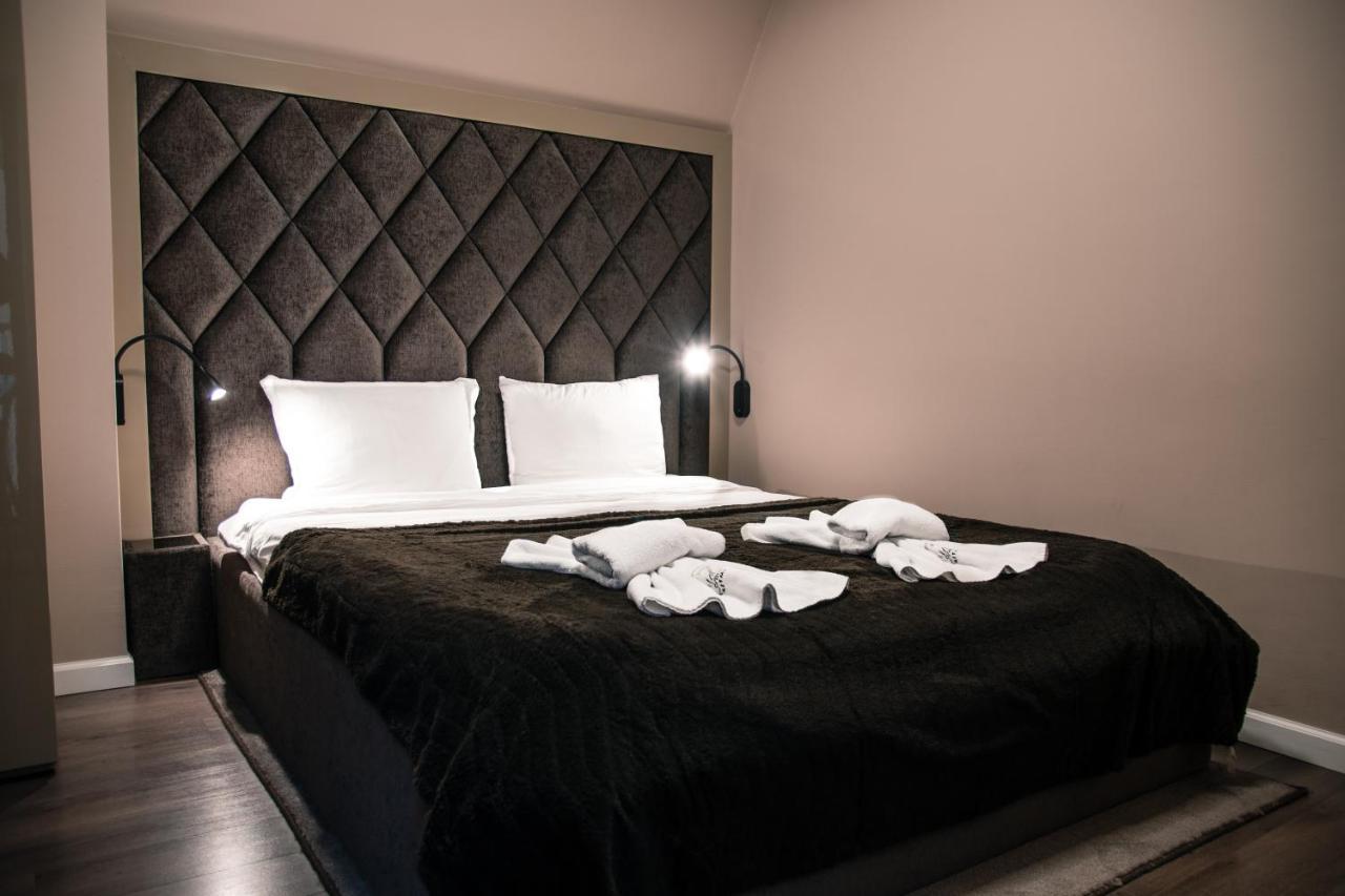 Holiday Apartment 7 ฮิซาเรีย ภายนอก รูปภาพ