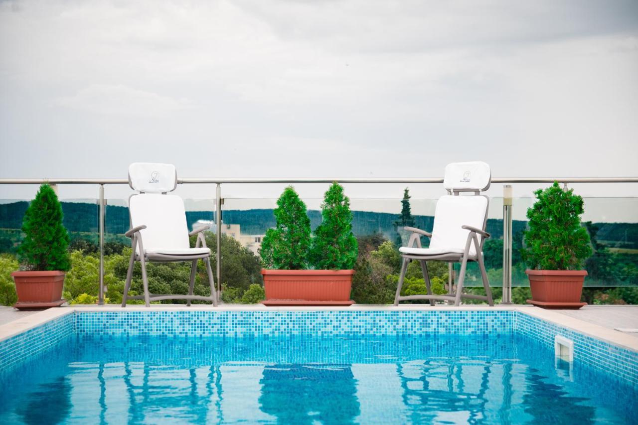 Holiday Apartment 7 ฮิซาเรีย ภายนอก รูปภาพ