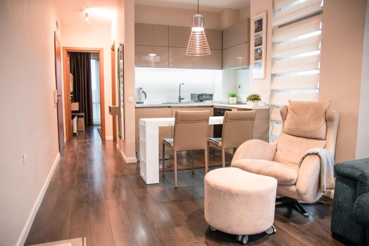 Holiday Apartment 7 ฮิซาเรีย ภายนอก รูปภาพ
