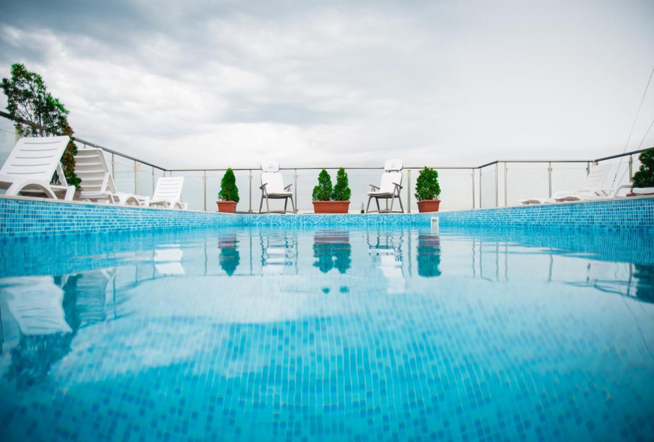 Holiday Apartment 7 ฮิซาเรีย ภายนอก รูปภาพ