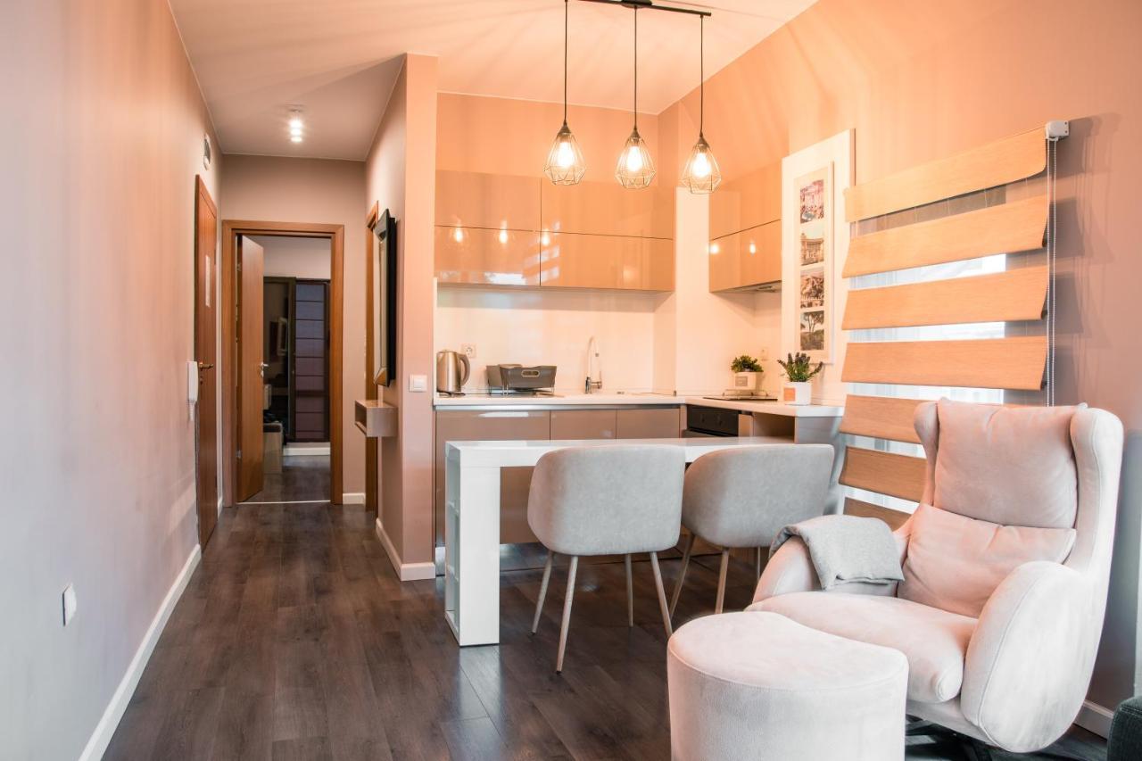 Holiday Apartment 7 ฮิซาเรีย ภายนอก รูปภาพ