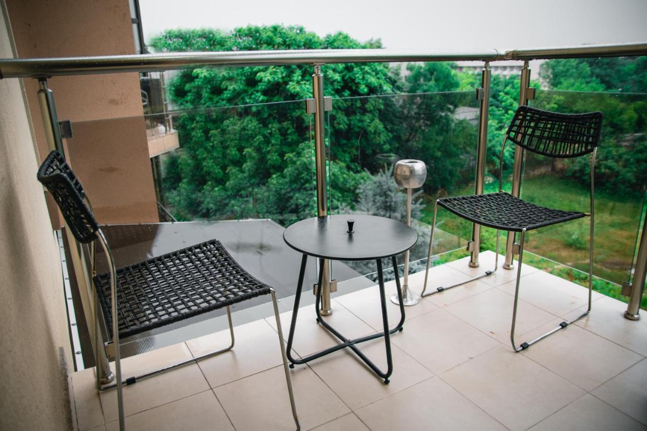 Holiday Apartment 7 ฮิซาเรีย ภายนอก รูปภาพ