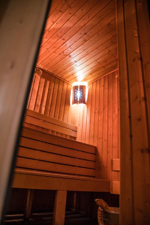 Holiday Apartment 7 ฮิซาเรีย ภายนอก รูปภาพ