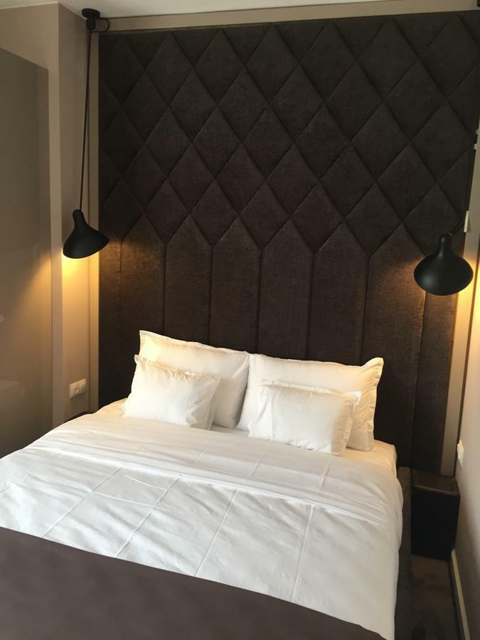 Holiday Apartment 7 ฮิซาเรีย ภายนอก รูปภาพ