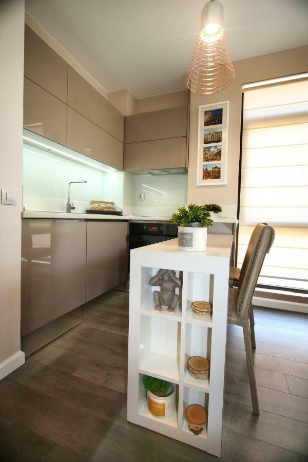 Holiday Apartment 7 ฮิซาเรีย ภายนอก รูปภาพ