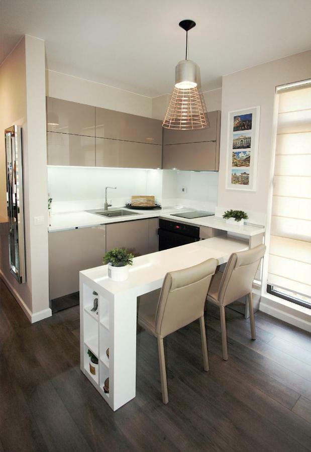 Holiday Apartment 7 ฮิซาเรีย ภายนอก รูปภาพ