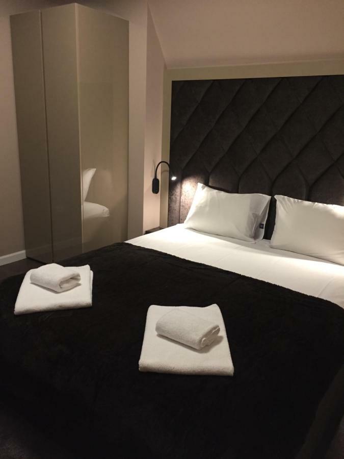 Holiday Apartment 7 ฮิซาเรีย ภายนอก รูปภาพ
