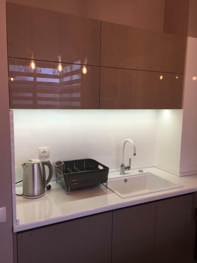Holiday Apartment 7 ฮิซาเรีย ภายนอก รูปภาพ